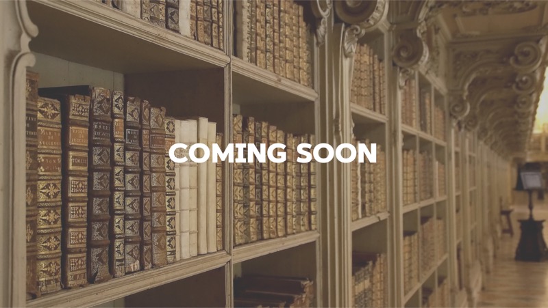 Assorted manga titles spread across a table