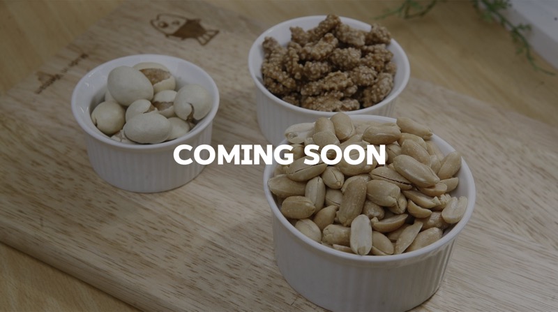 Close view of manga shelves and covers